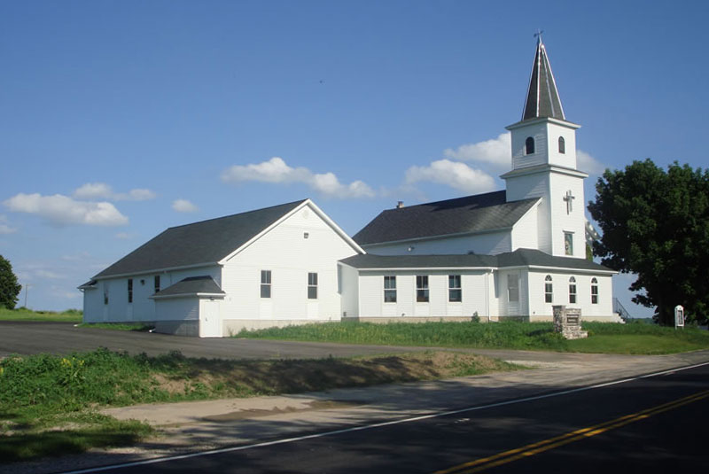 st-paul-christian-chuch-town-of-russel-wi